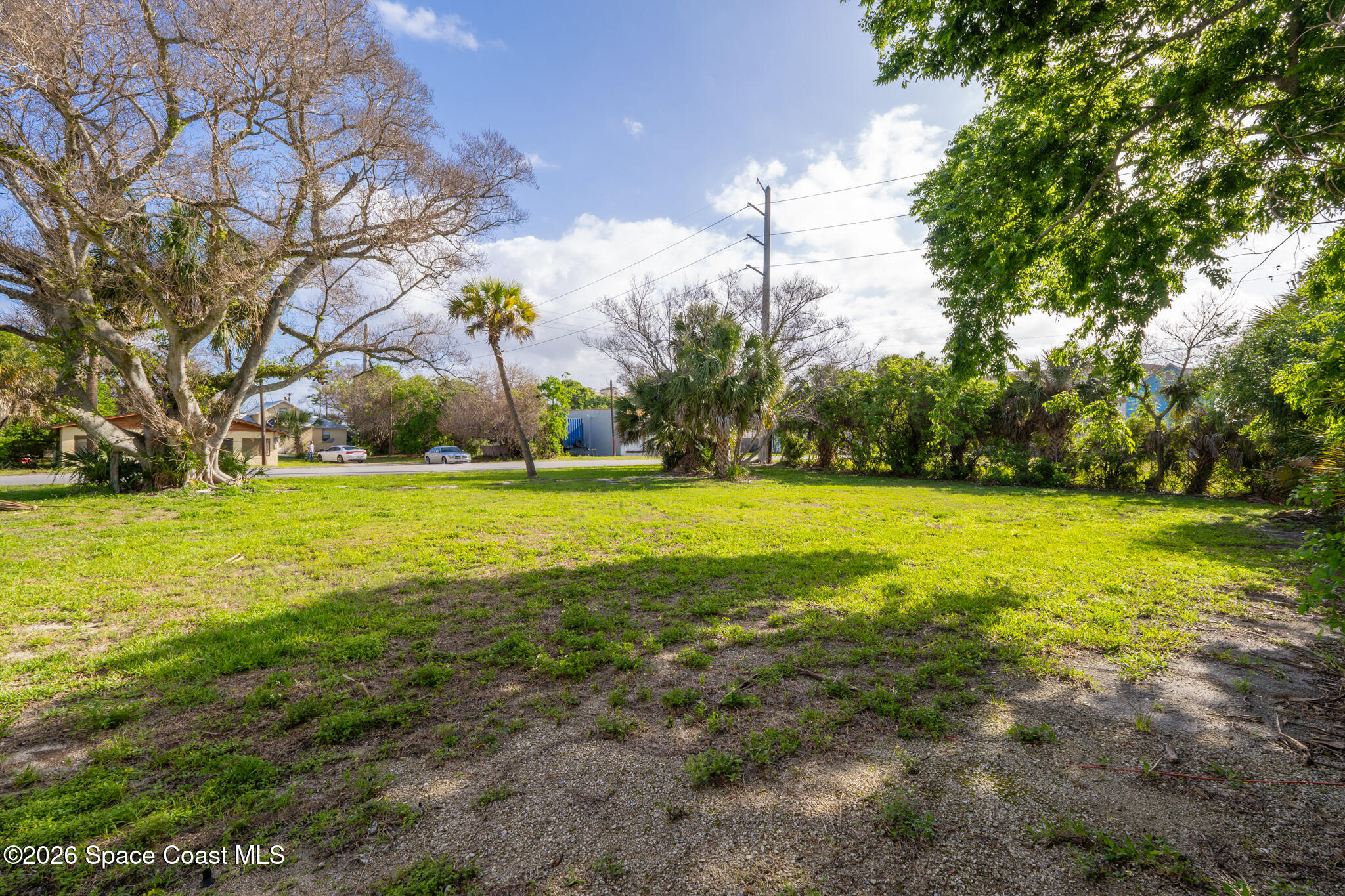 0 Lemon Street Cocoa, FL 32922 - Photo 6 of 14 a view of swimming pool with green space