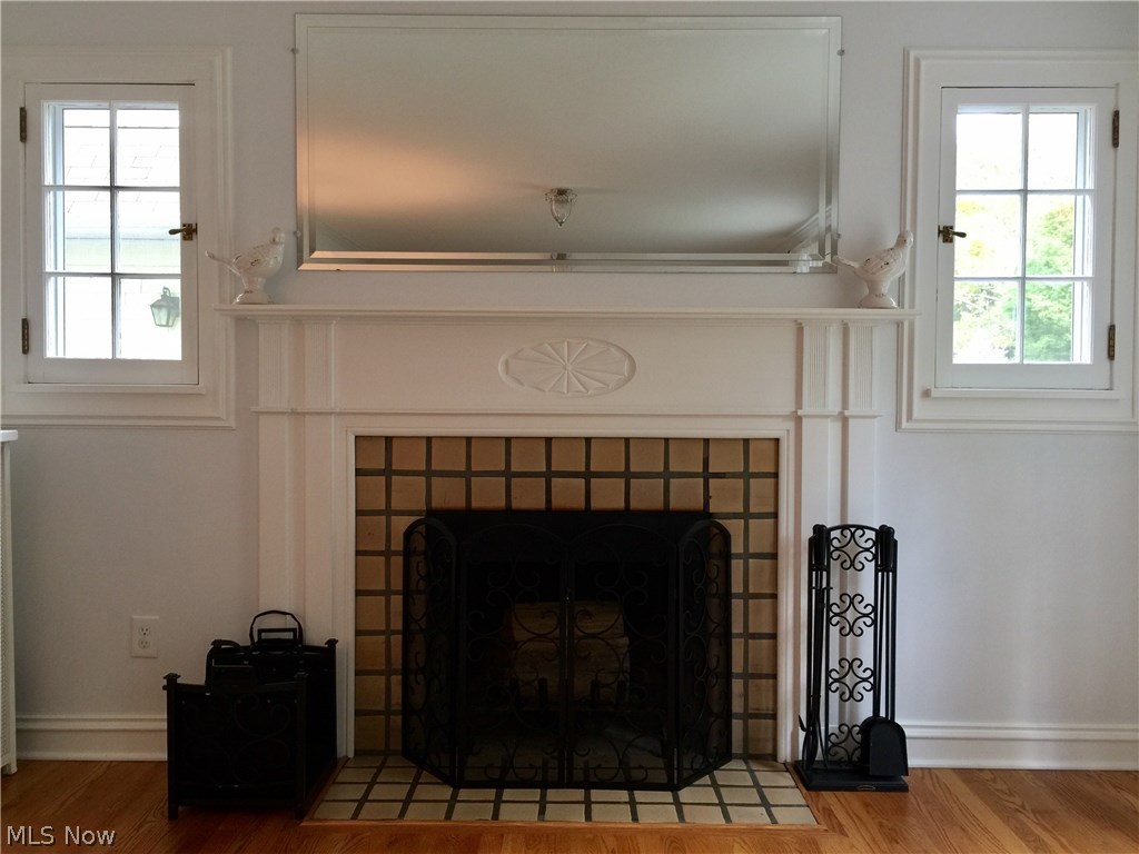 1082 Allston Road Cleveland Heights, OH 44121 - Photo 12 of 35