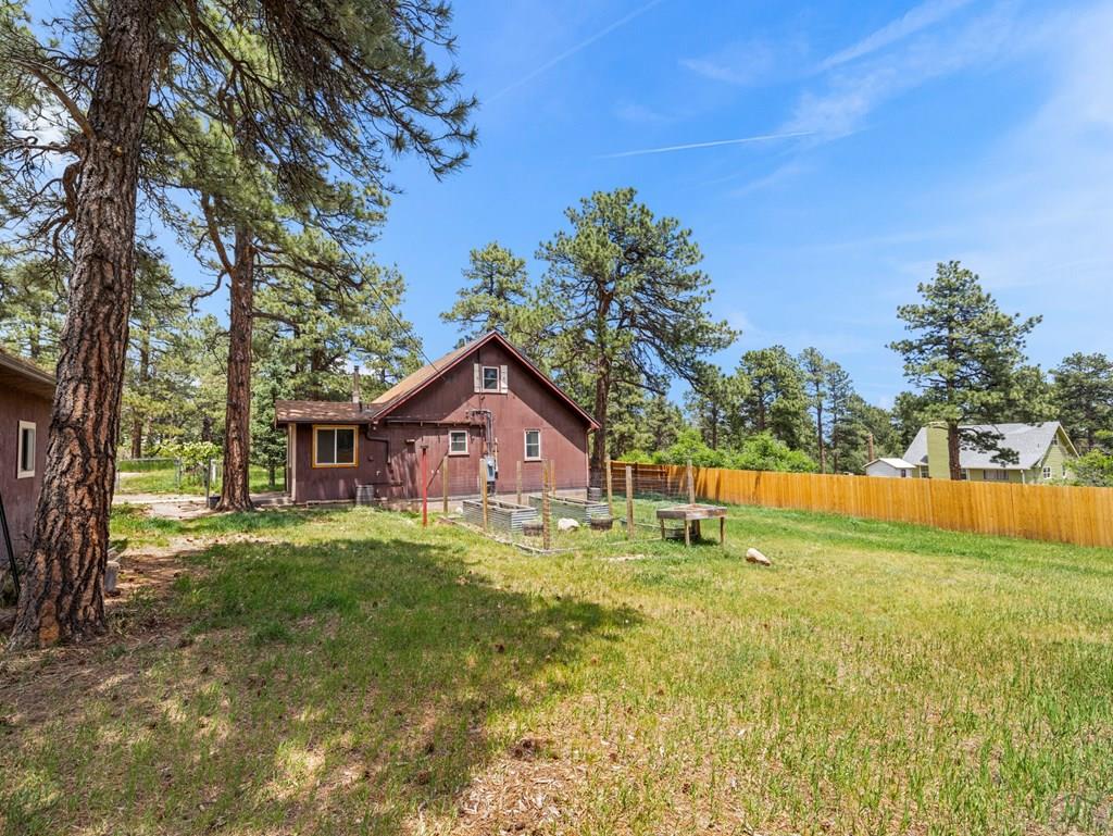 8166 Maple Drive Rye, CO 81069 - Photo 29 of 37