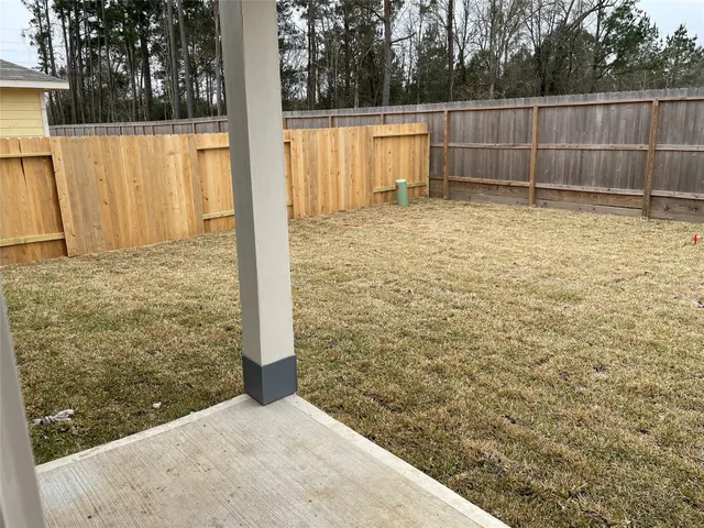a view of a swimming pool