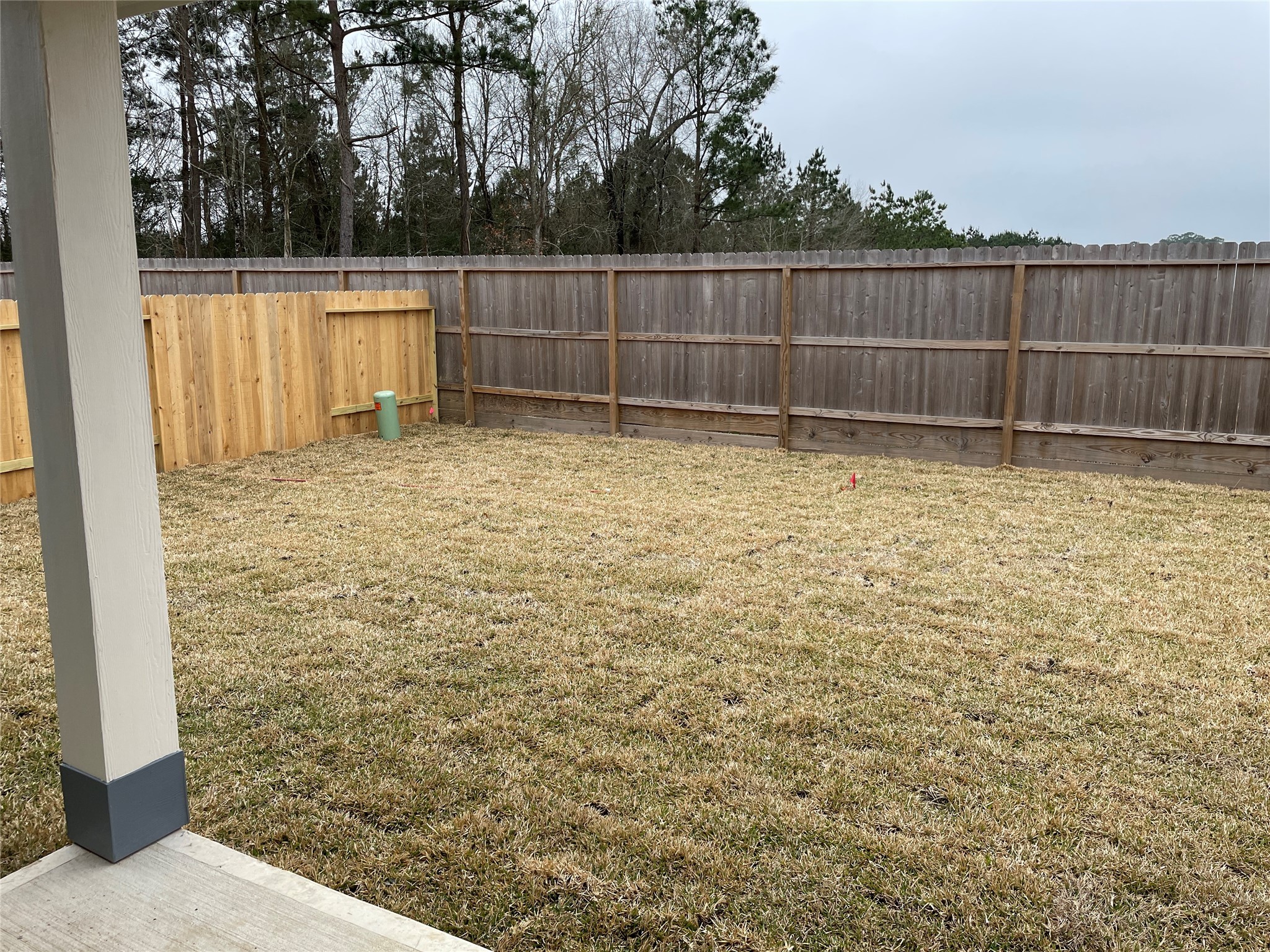 827 Redinger Ridge Drive Huffman, TX 77336 - Photo 16 of 16 a view of a swimming pool