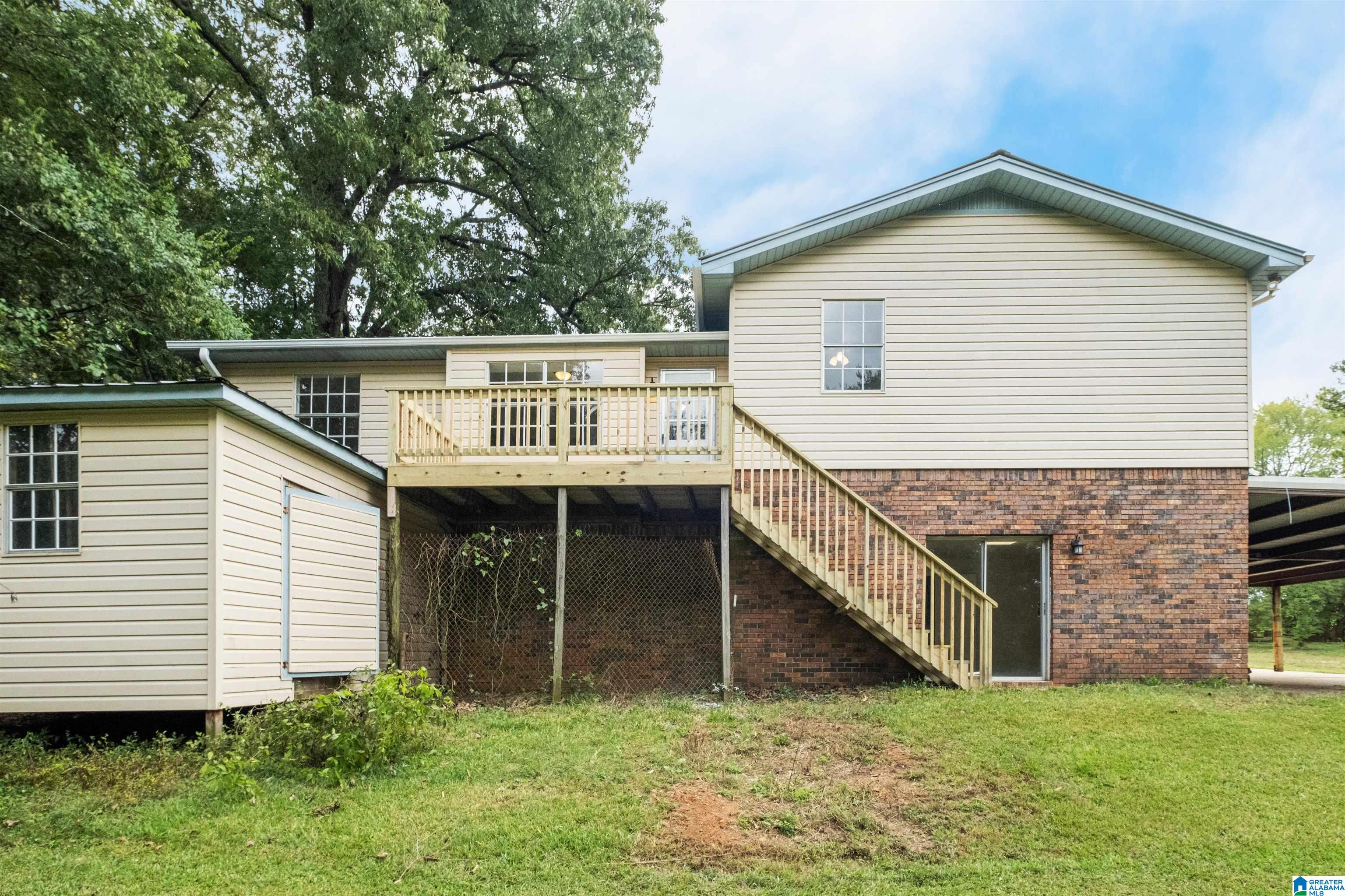 704 Drake Avenue Bessemer, AL 35020 - Photo 37 of 42