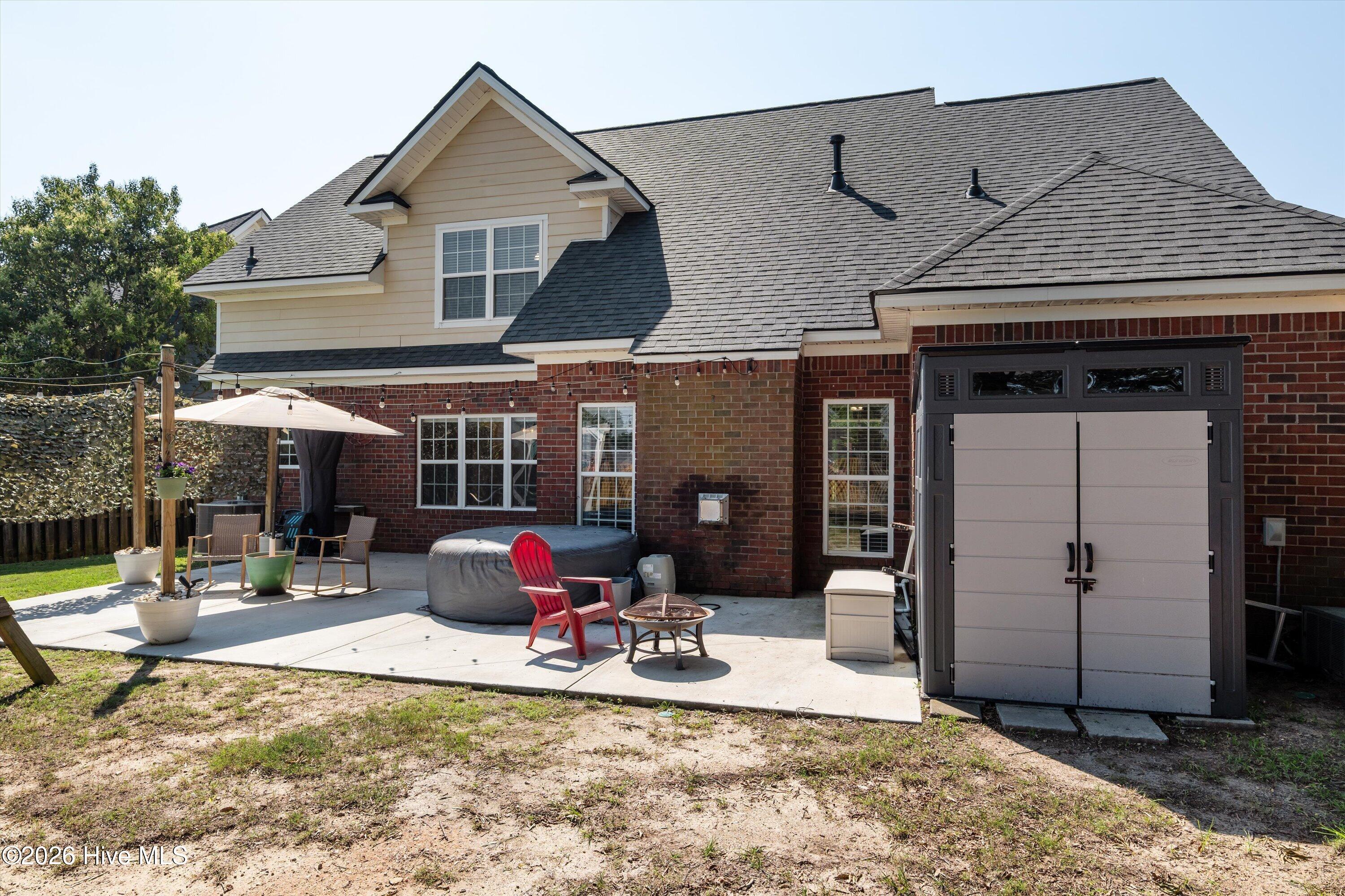 616 Cornerstone Place Evans, GA 30809 - Photo 45 of 46