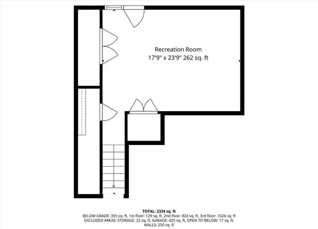 $245,000 | 10203 CedarBrooke Lane, Kansas City, MO 64131