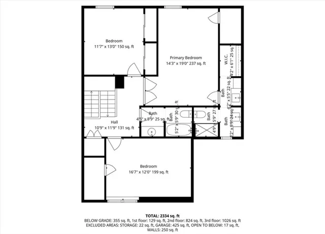 $245,000 | 10203 CedarBrooke Lane, Kansas City, MO 64131