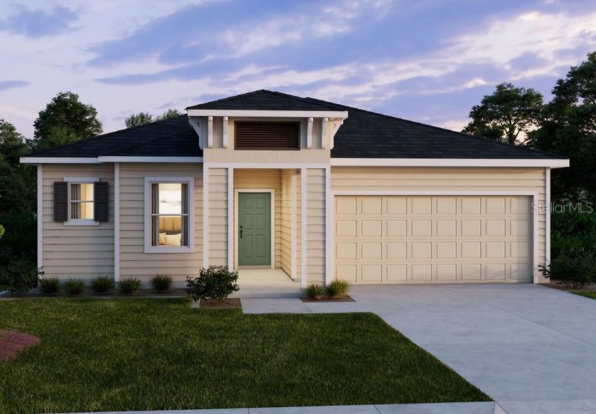 846 Southwest 80th Way Gainesville, FL 32607 - Photo 2 of 24