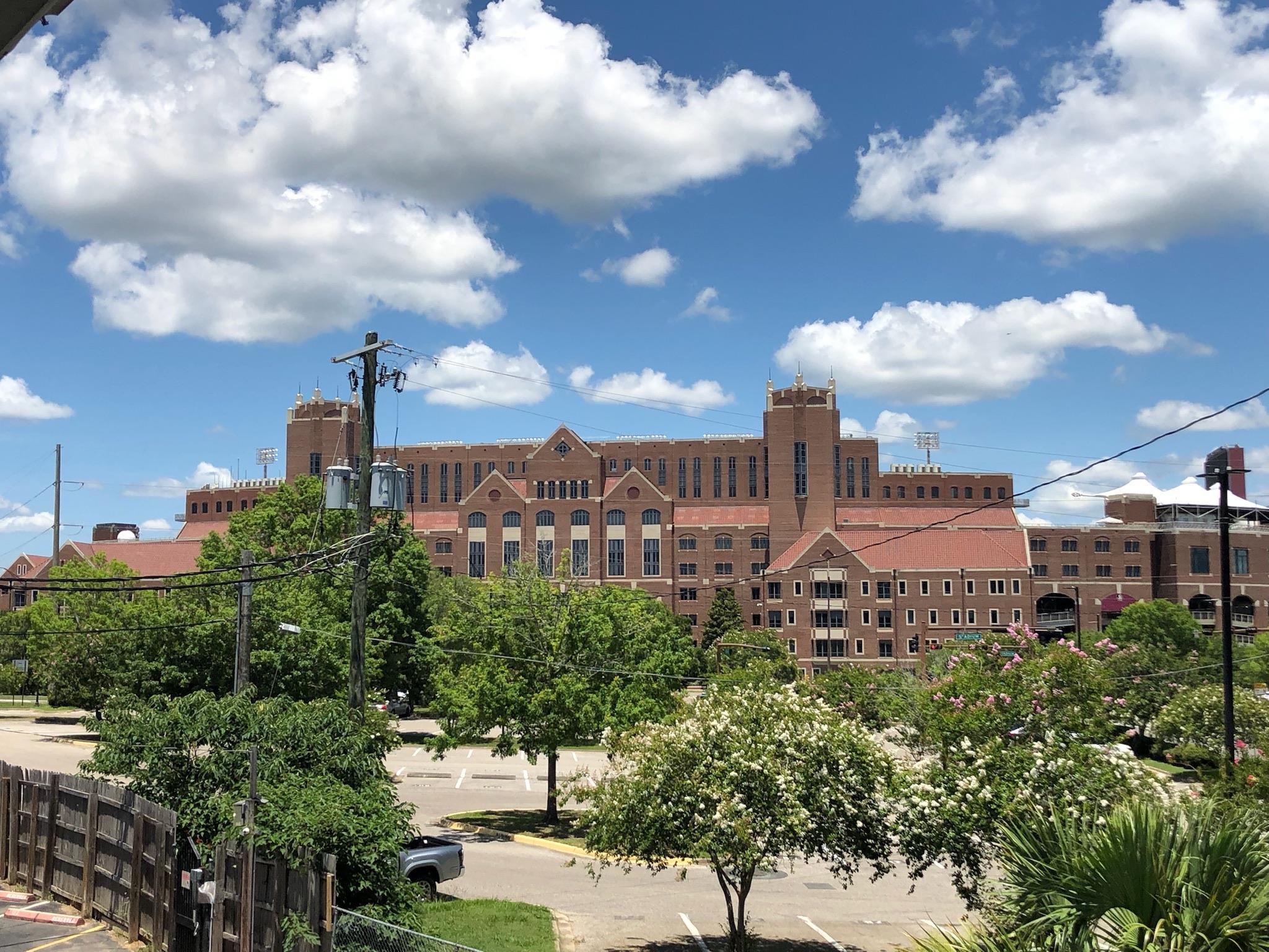 403 Hayden Road, Unit 148 Tallahassee, FL 32304 - Photo 14 of 17