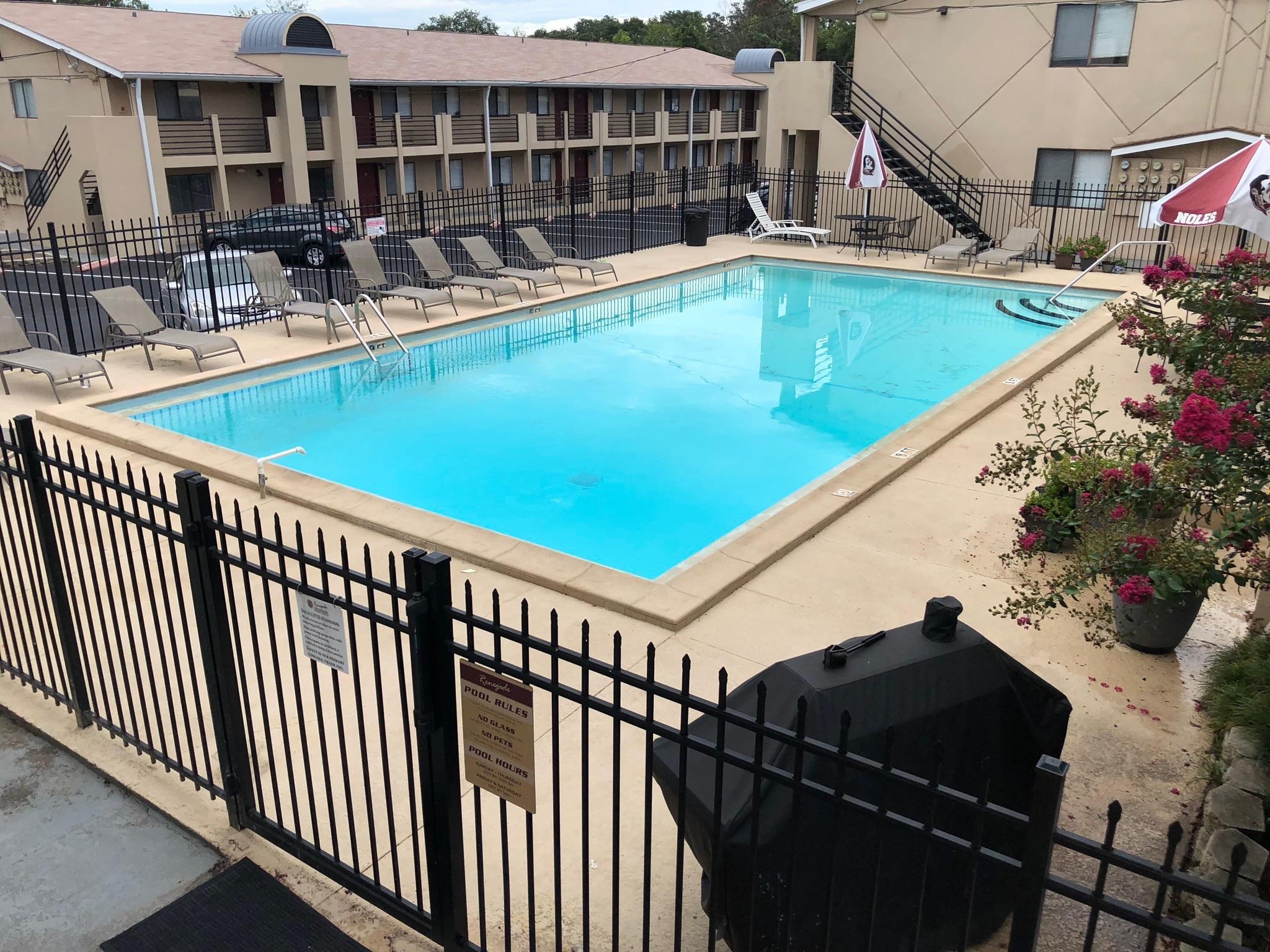 403 Hayden Road, Unit 148 Tallahassee, FL 32304 - Photo 16 of 17