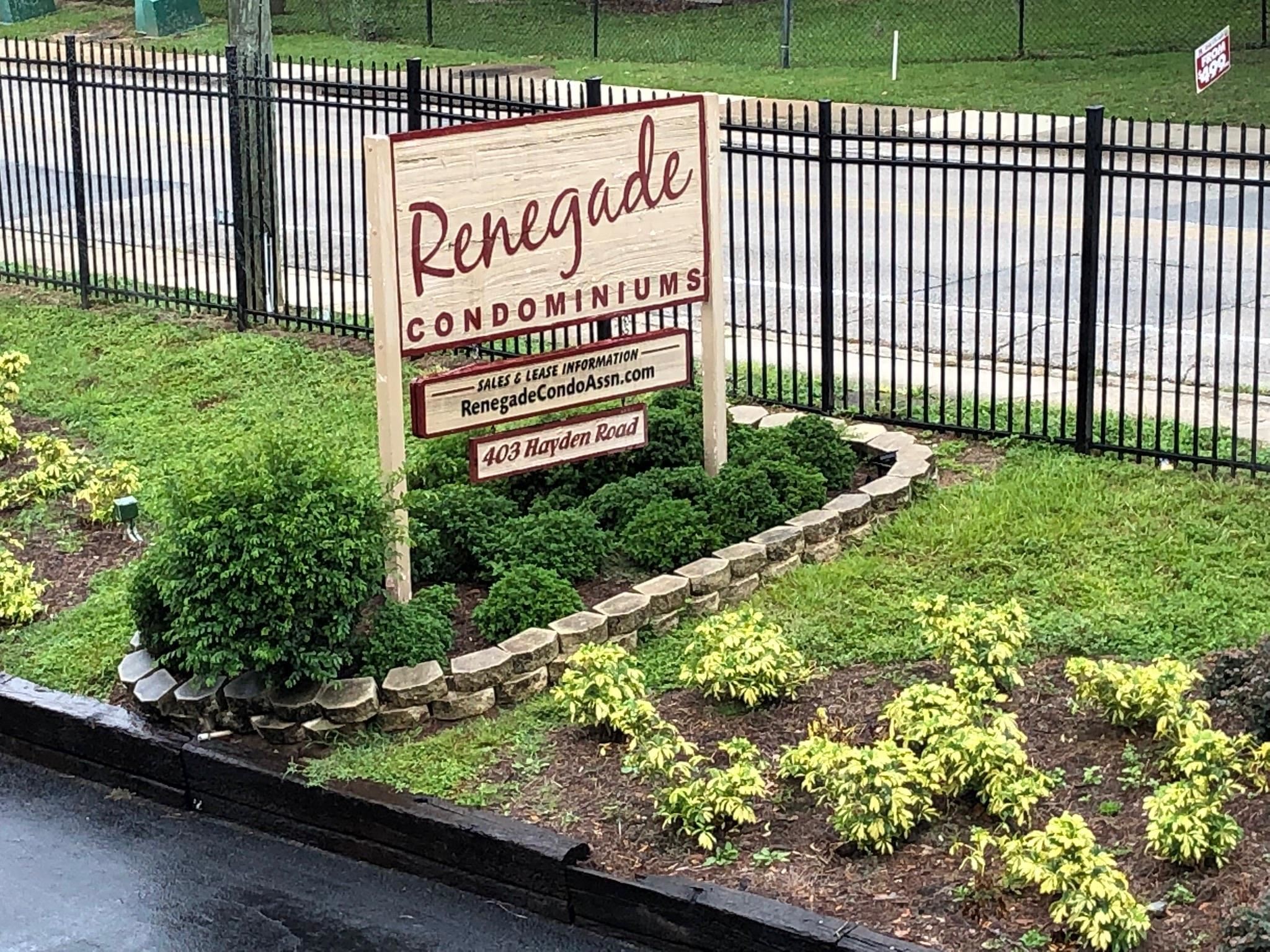 403 Hayden Road, Unit 148 Tallahassee, FL 32304 - Photo 17 of 17