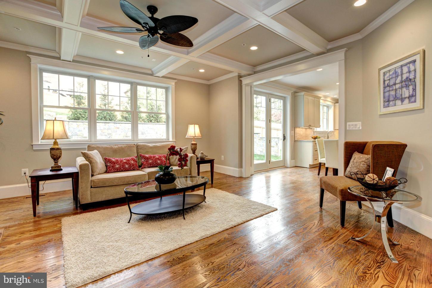 6017 Walhonding Road Bethesda, MD 20816 - Photo 18 of 30 Family Room