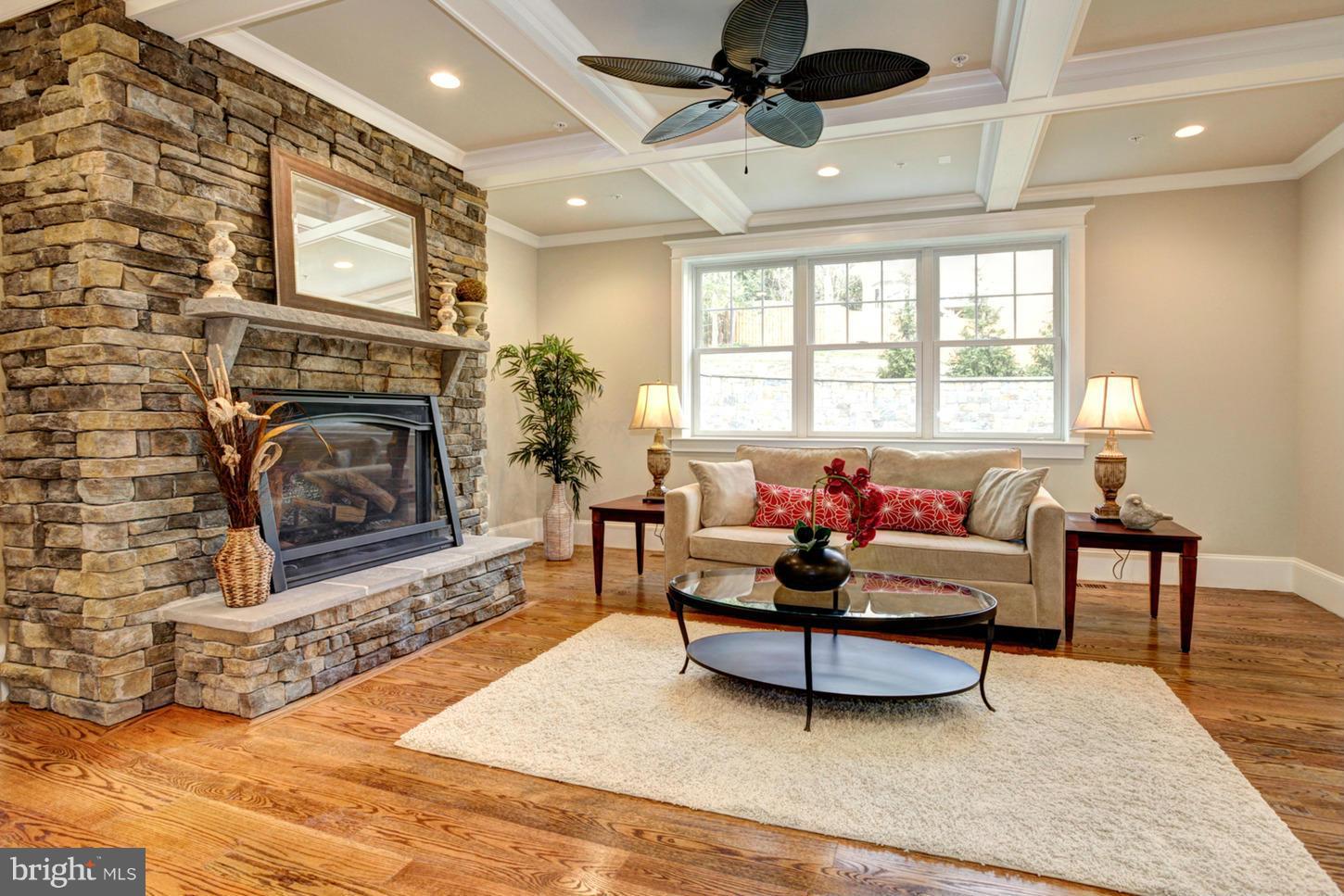 6017 Walhonding Road Bethesda, MD 20816 - Photo 19 of 30 Family Room