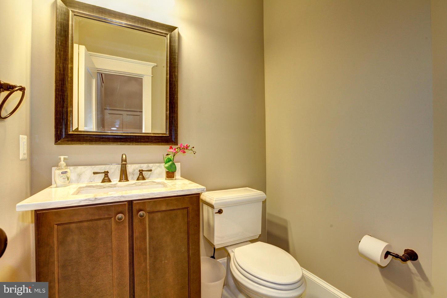 6017 Walhonding Road Bethesda, MD 20816 - Photo 20 of 30 Bath