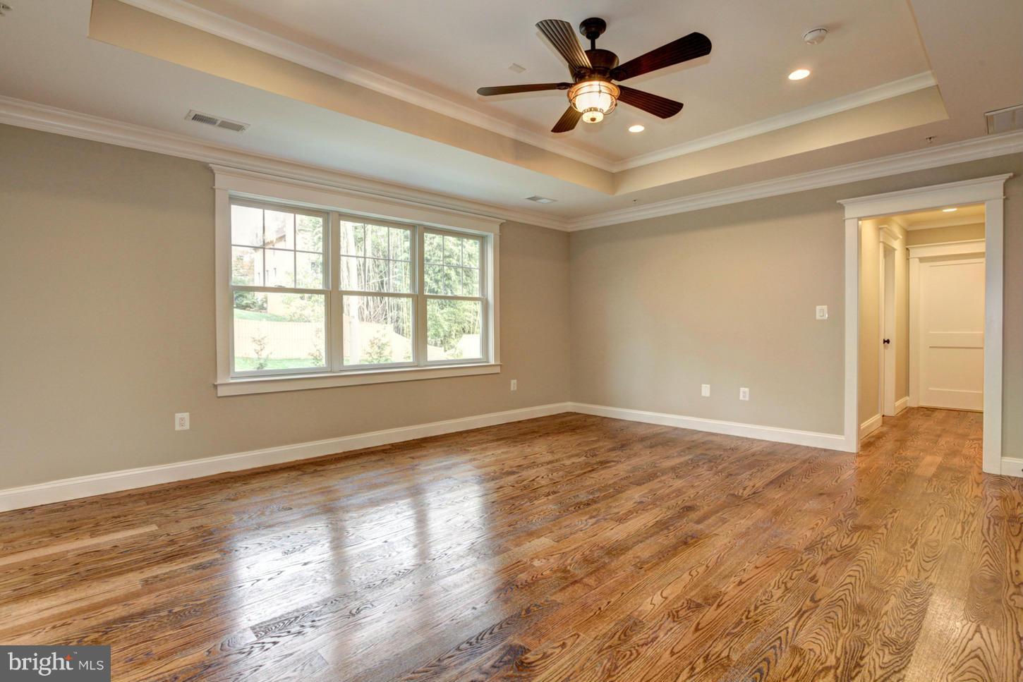 6017 Walhonding Road Bethesda, MD 20816 - Photo 22 of 30 Bedroom (Master)