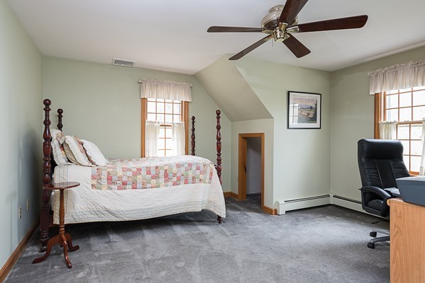 63 R F Higgins Drive Norwell, MA 02061 - Photo 16 of 23 Gallery Image 16