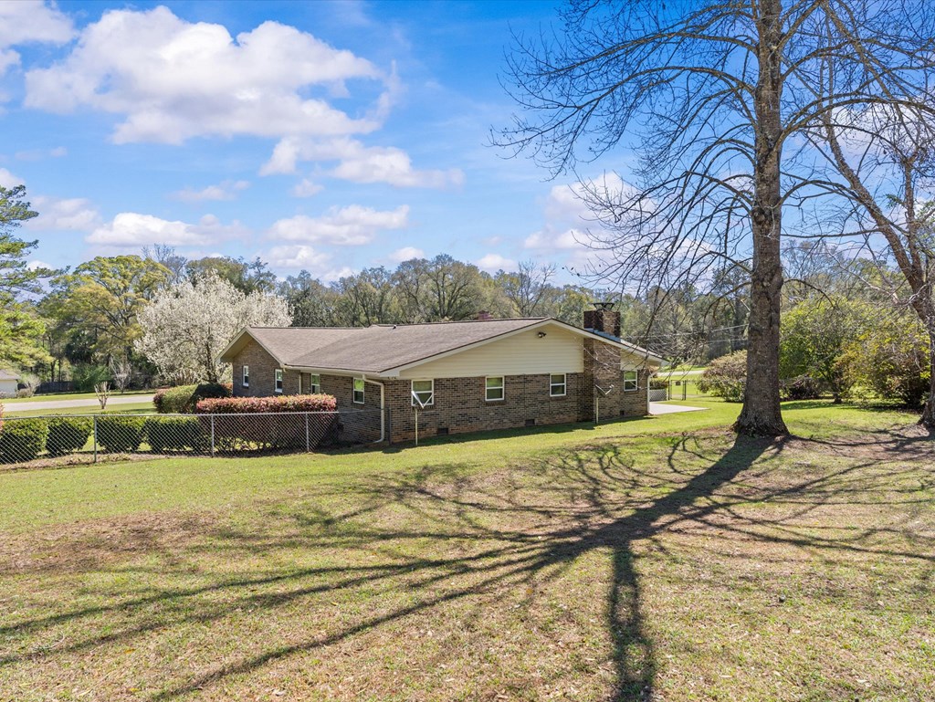 505 Beaver Creek Road Dothan, AL 36303 - Photo 48 of 52