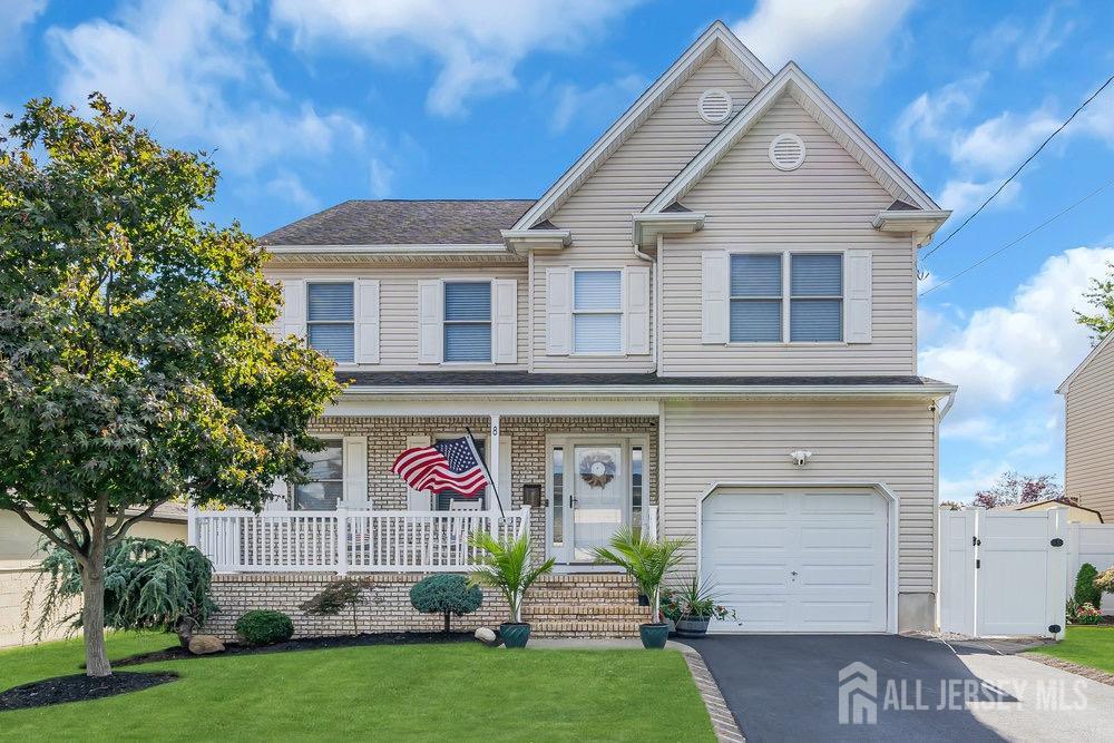 8 Harmony Way Sewaren, NJ 07077 - Photo 3 of 31