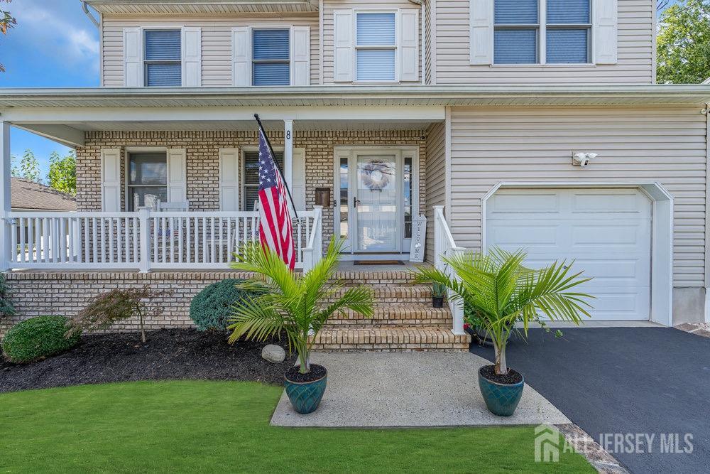 8 Harmony Way Sewaren, NJ 07077 - Photo 4 of 31