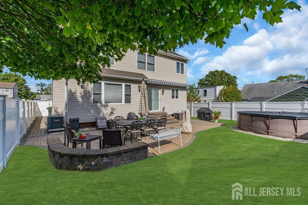 8 Harmony Way Sewaren, NJ 07077 - Photo 6 of 31