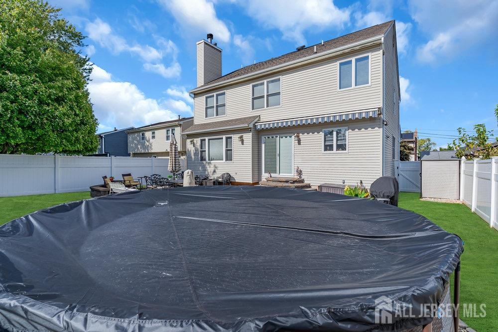 8 Harmony Way Sewaren, NJ 07077 - Photo 8 of 31