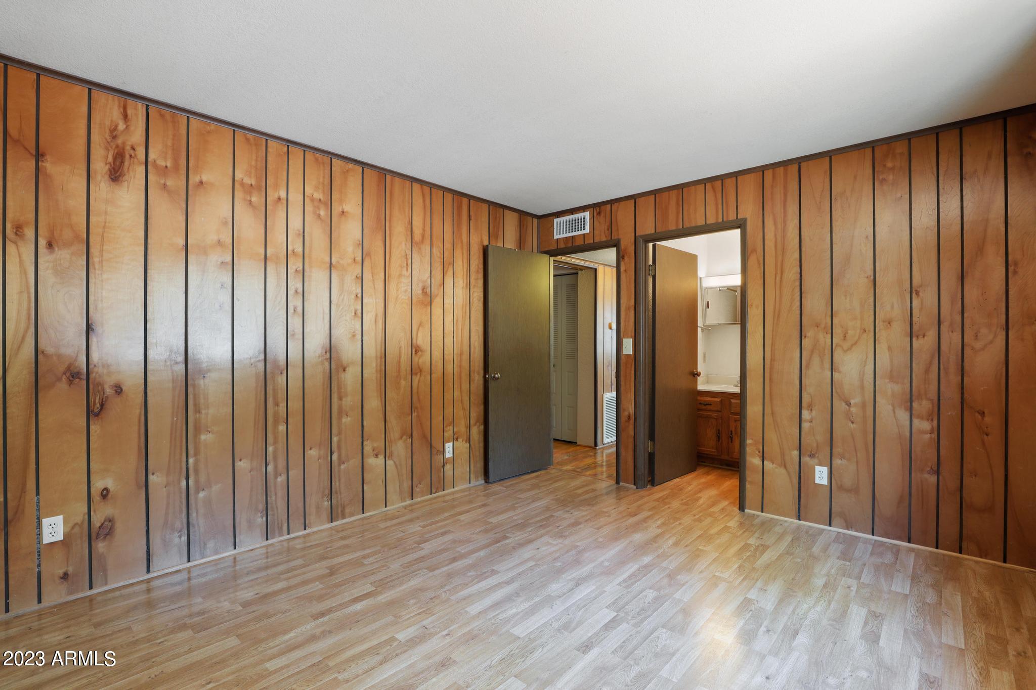 1308 North Matterhorn Road Payson, AZ 85541 - Photo 11 of 23 Primary Bedroom with En-Suite