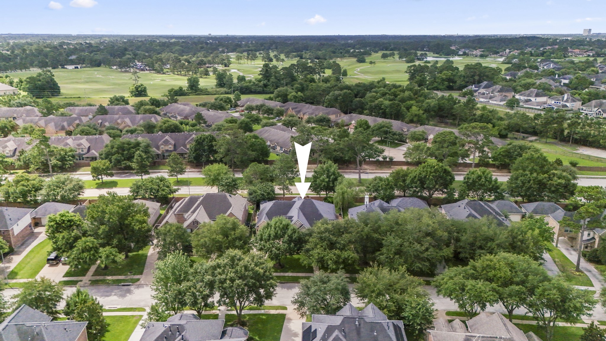 9731 Blue Cruls Way Spring, TX 77379 - Photo 42 of 50