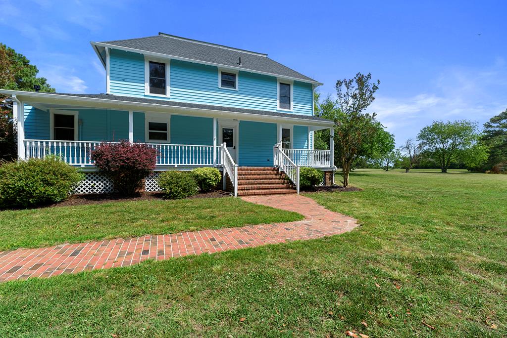 27220 Baylys Neck Road Accomac, VA 23301 - Photo 7 of 68