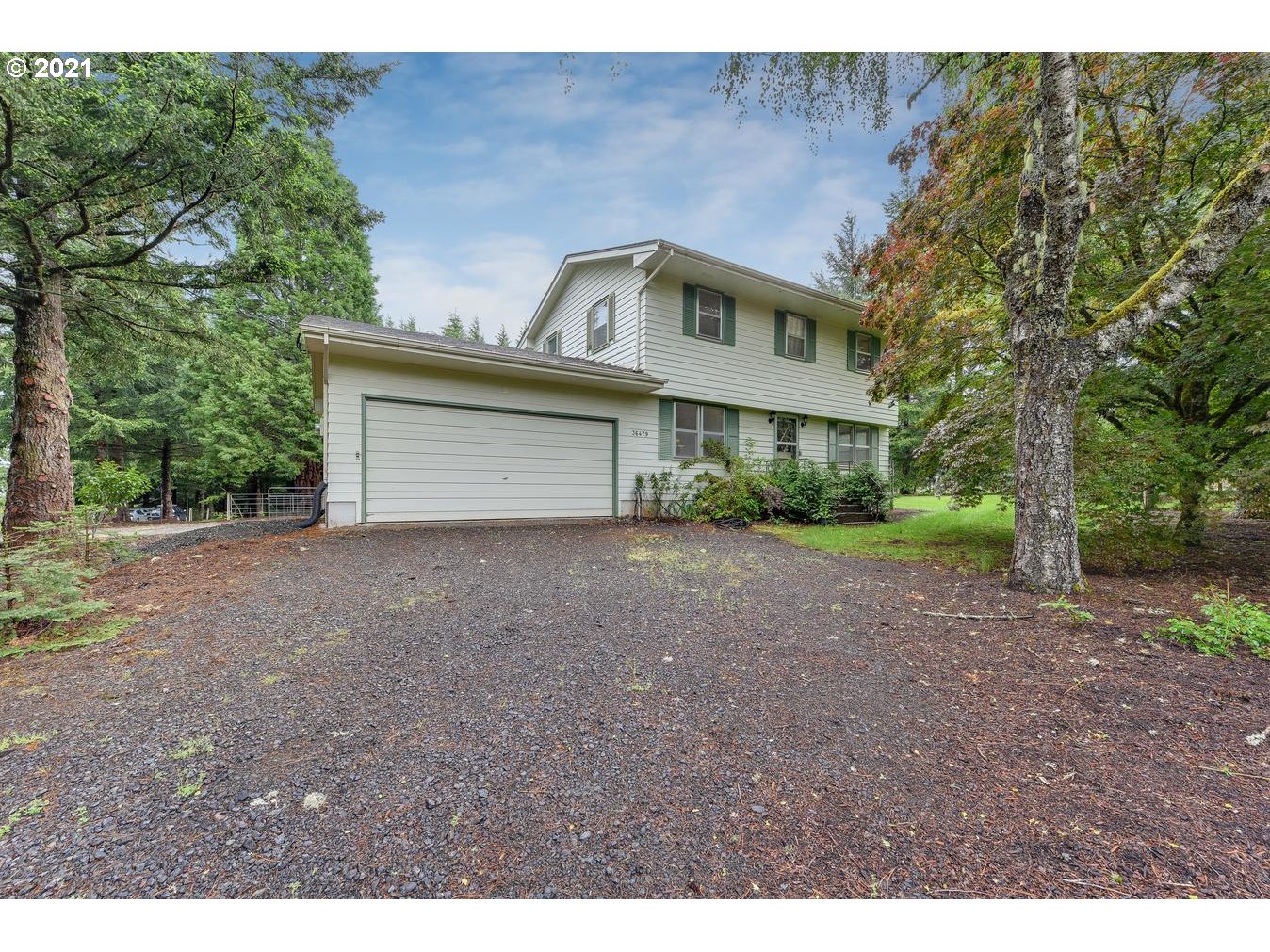 36479 Southeast Tracy Road Estacada, OR 97023 - Photo 1 of 1 Gallery Image 1