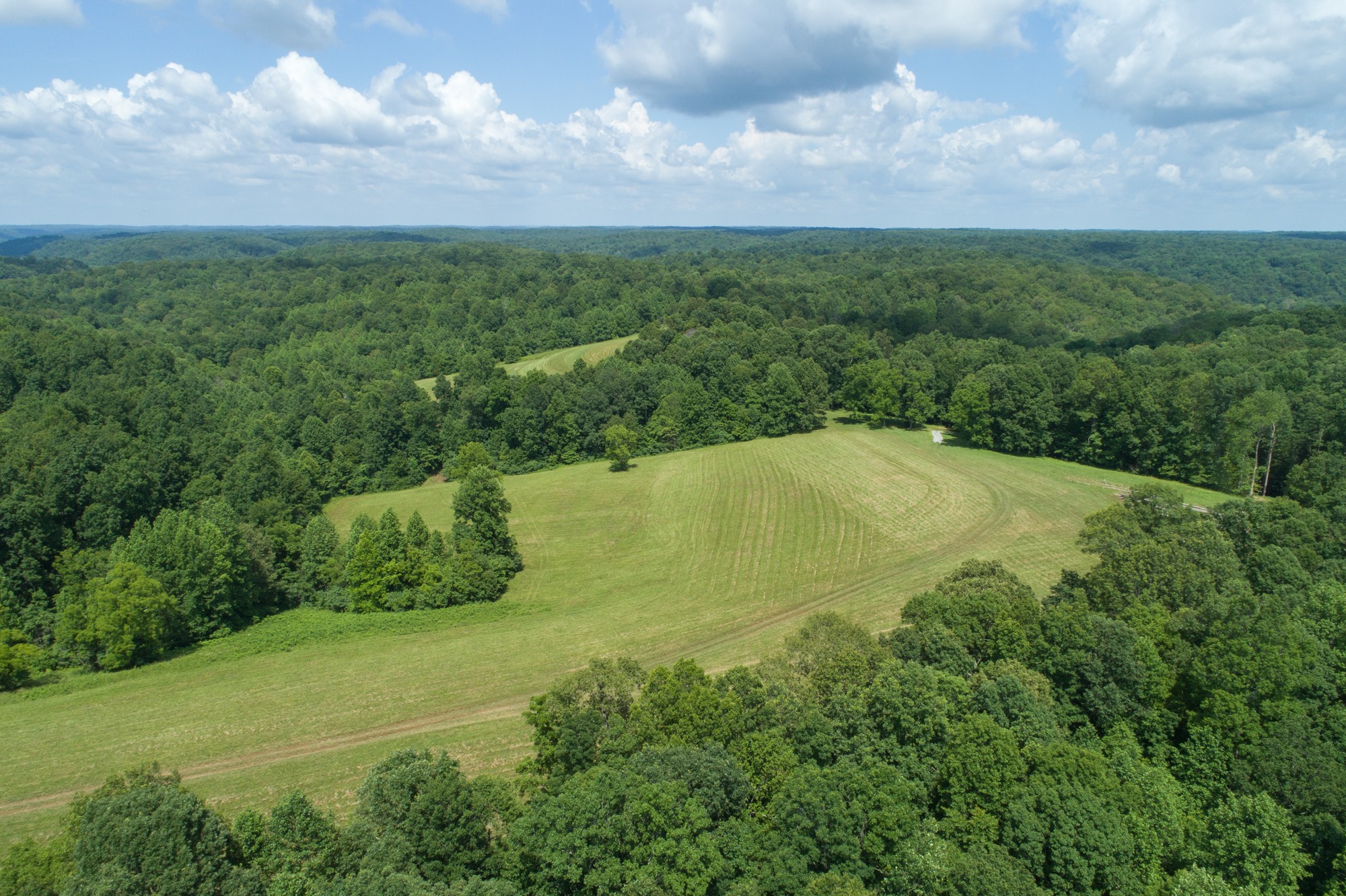 7399 Caney Fork Road Fairview, TN 37062 - Photo 25 of 41 a view of an ocean
