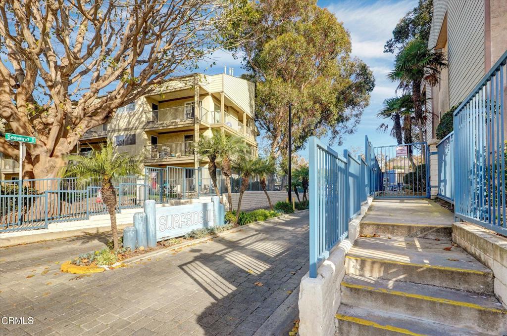 656 Sunfish Way Port Hueneme, CA 93041 - Photo 28 of 52 a view of a building with a street