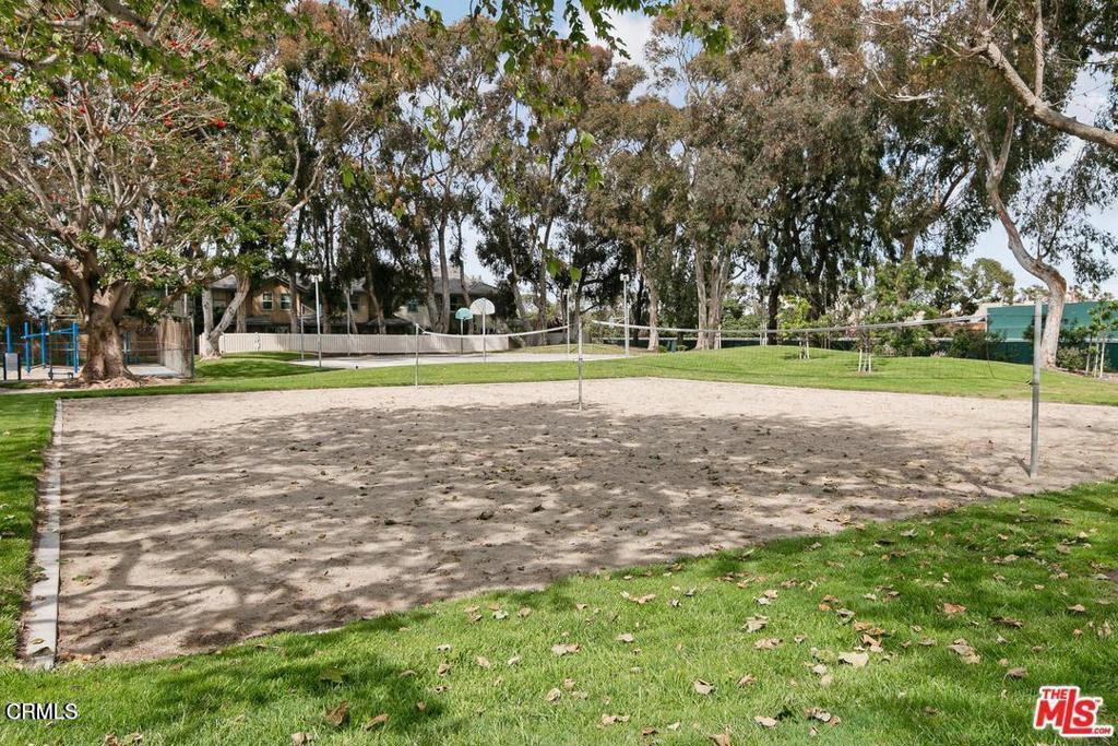 656 Sunfish Way Port Hueneme, CA 93041 - Photo 42 of 52 a view of a park and trees