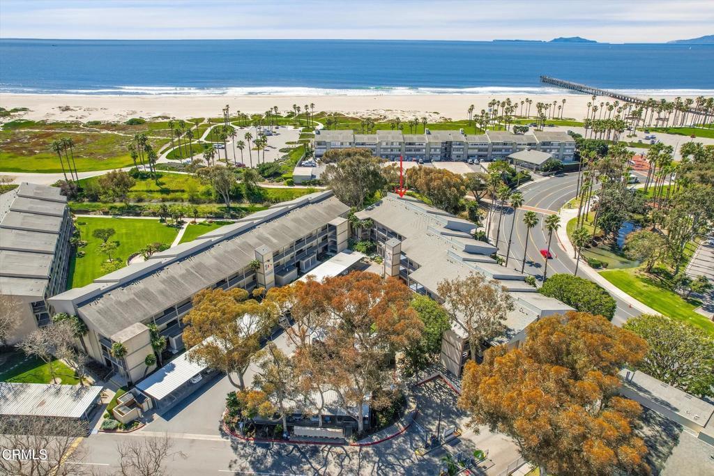 656 Sunfish Way Port Hueneme, CA 93041 - Photo 49 of 52 a view of a city