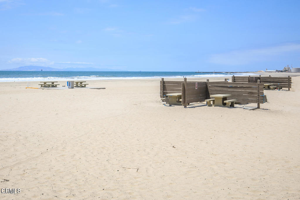 656 Sunfish Way Port Hueneme, CA 93041 - Photo 50 of 52 a view of outdoor space with city view