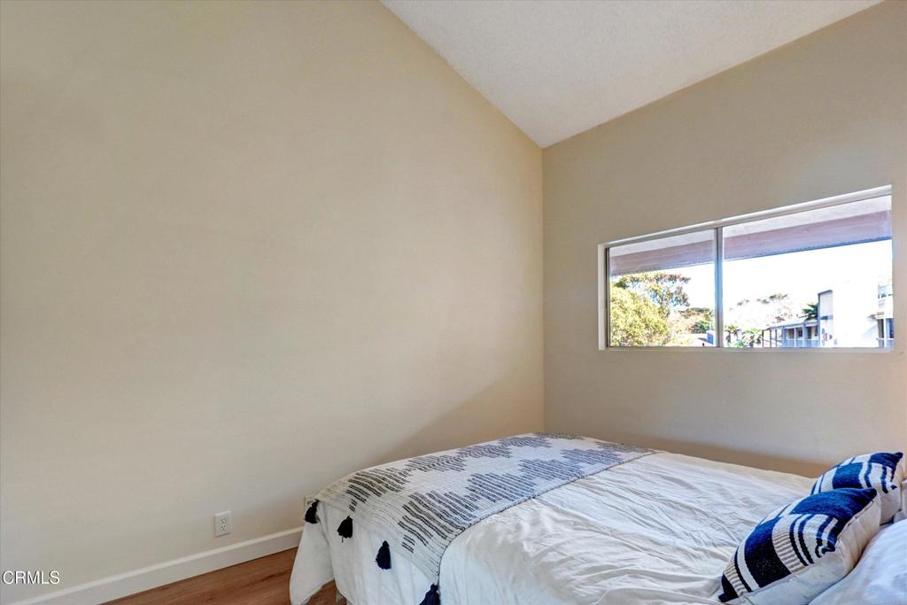 656 Sunfish Way Port Hueneme, CA 93041 - Photo 9 of 52 a bedroom with a bed and a window