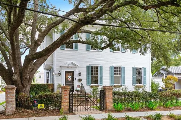 $1,265,000 | 7463 Dominican Street, New Orleans, LA 70118