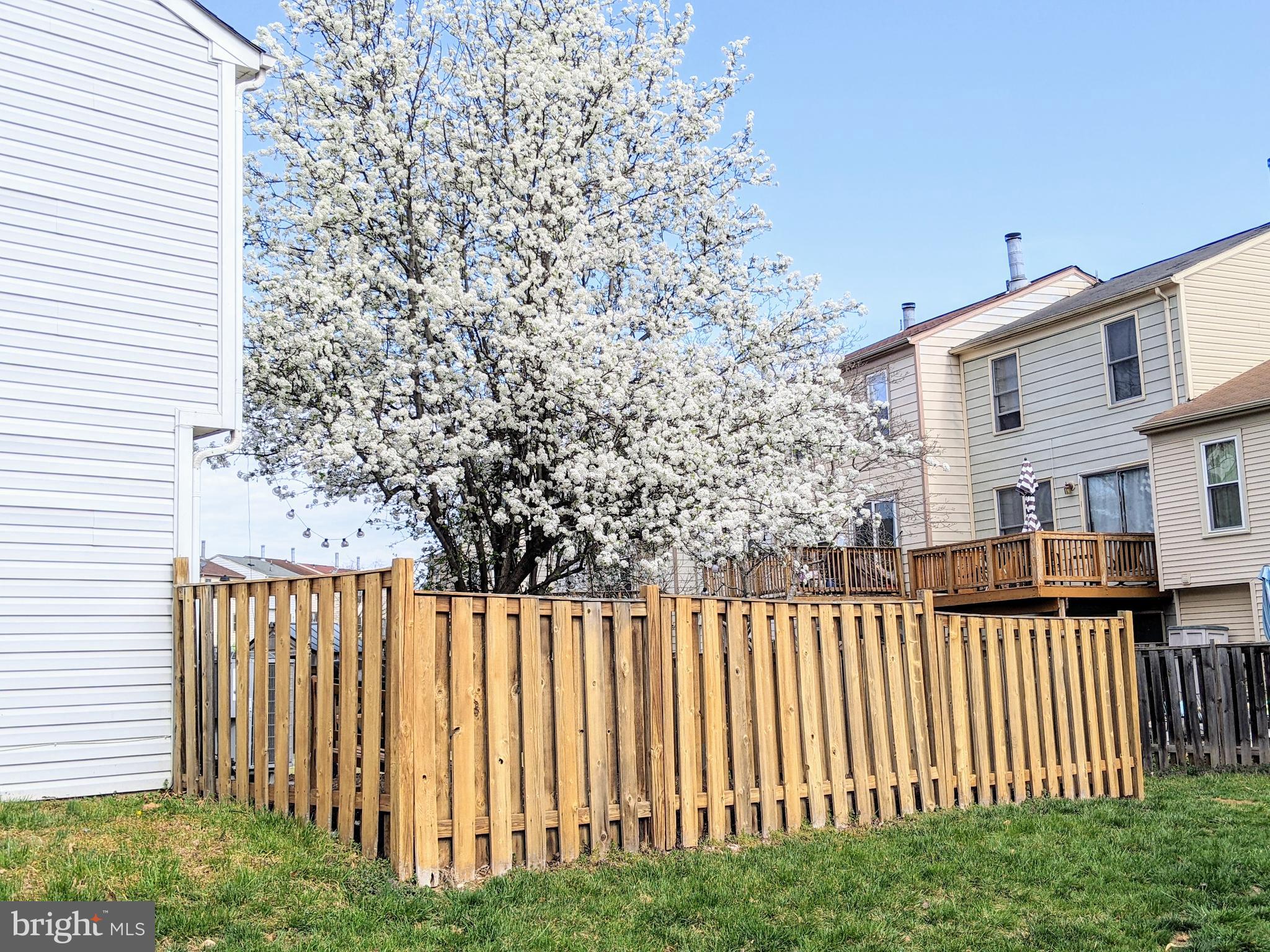 7372 Rokeby Drive Manassas, VA 20109 - Photo 17 of 21 a street view from balcony