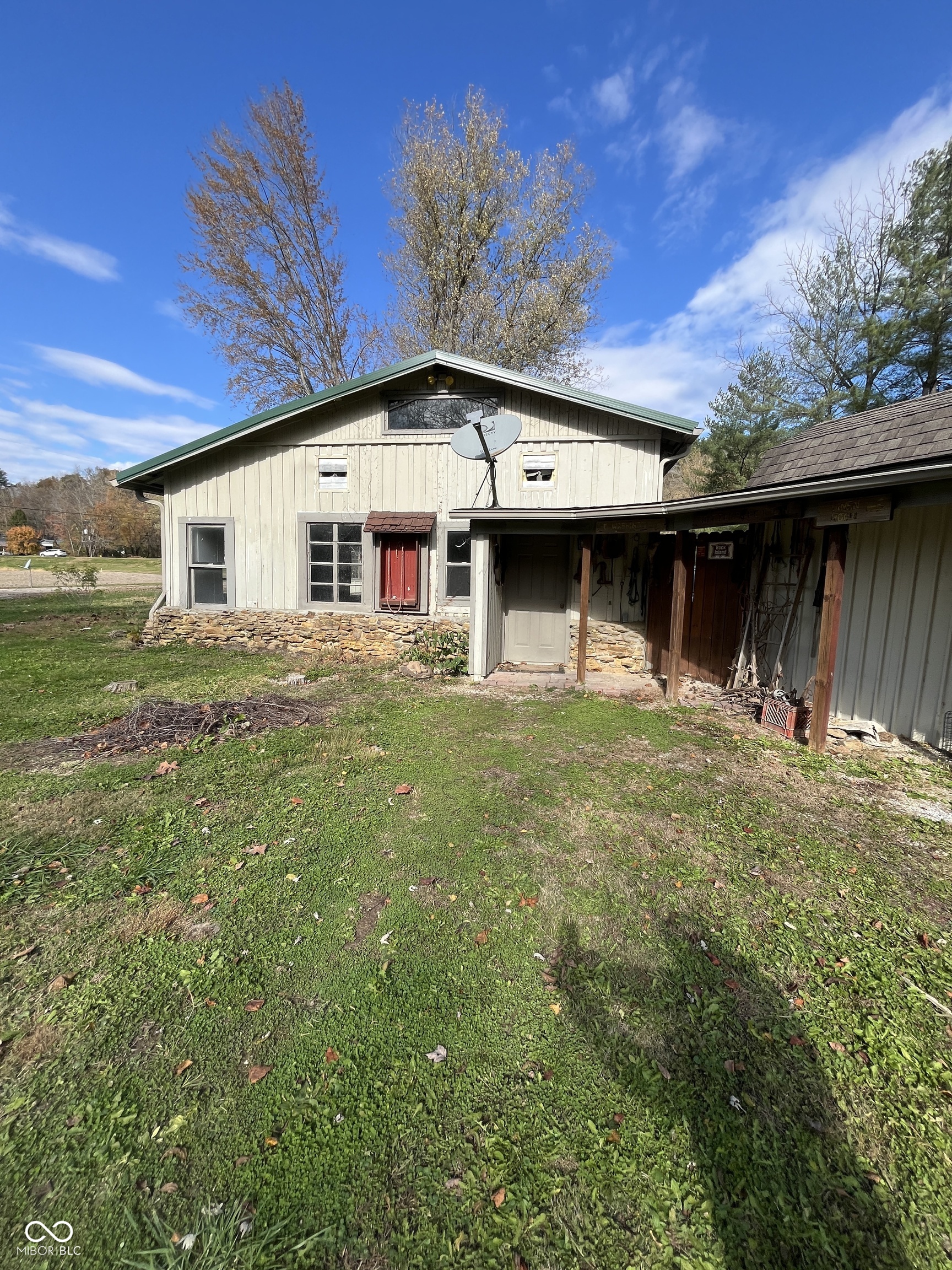 4007 Highway 46 Nashville, IN 47448 - Photo 115 of 121