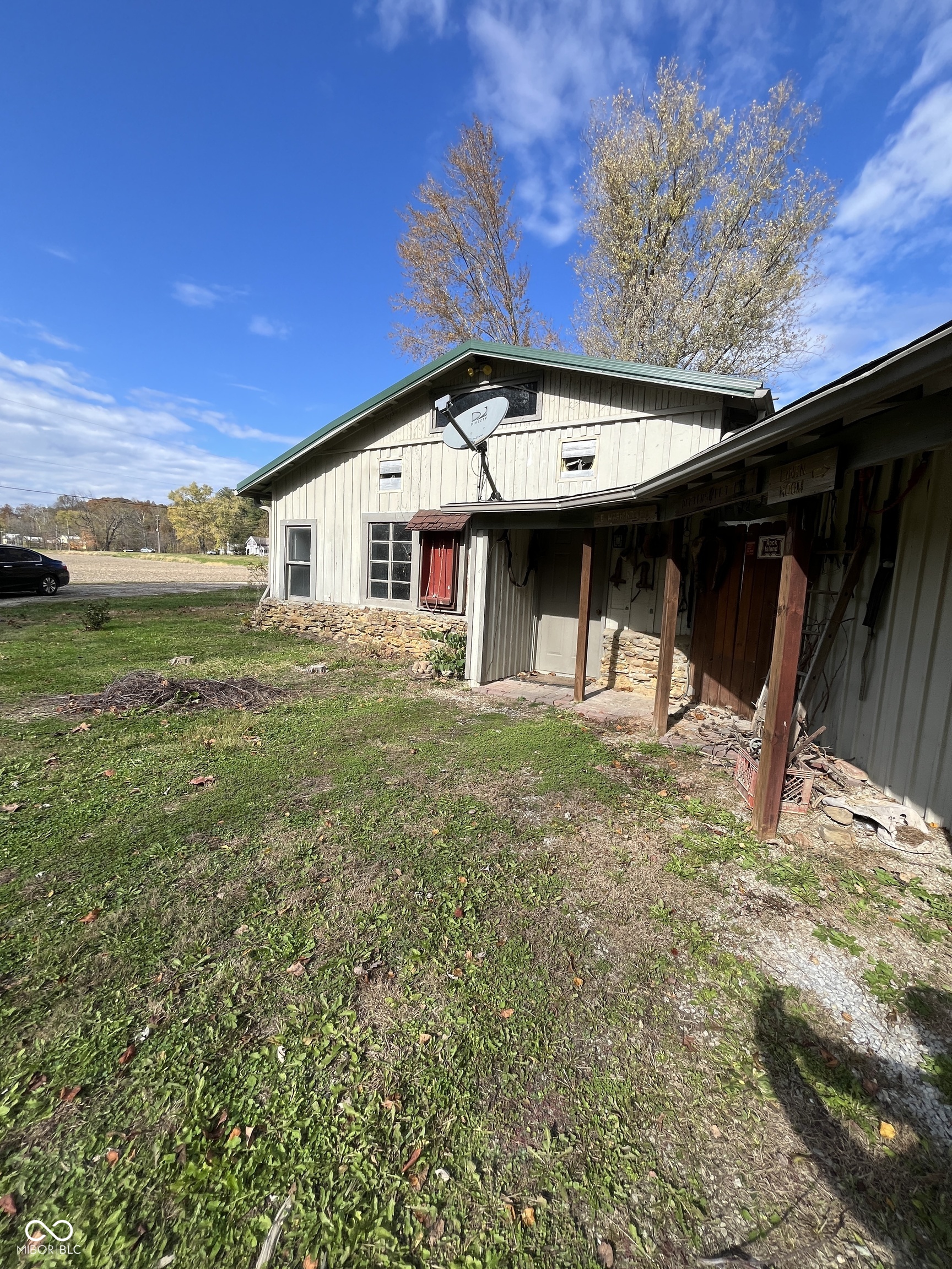 4007 Highway 46 Nashville, IN 47448 - Photo 117 of 121