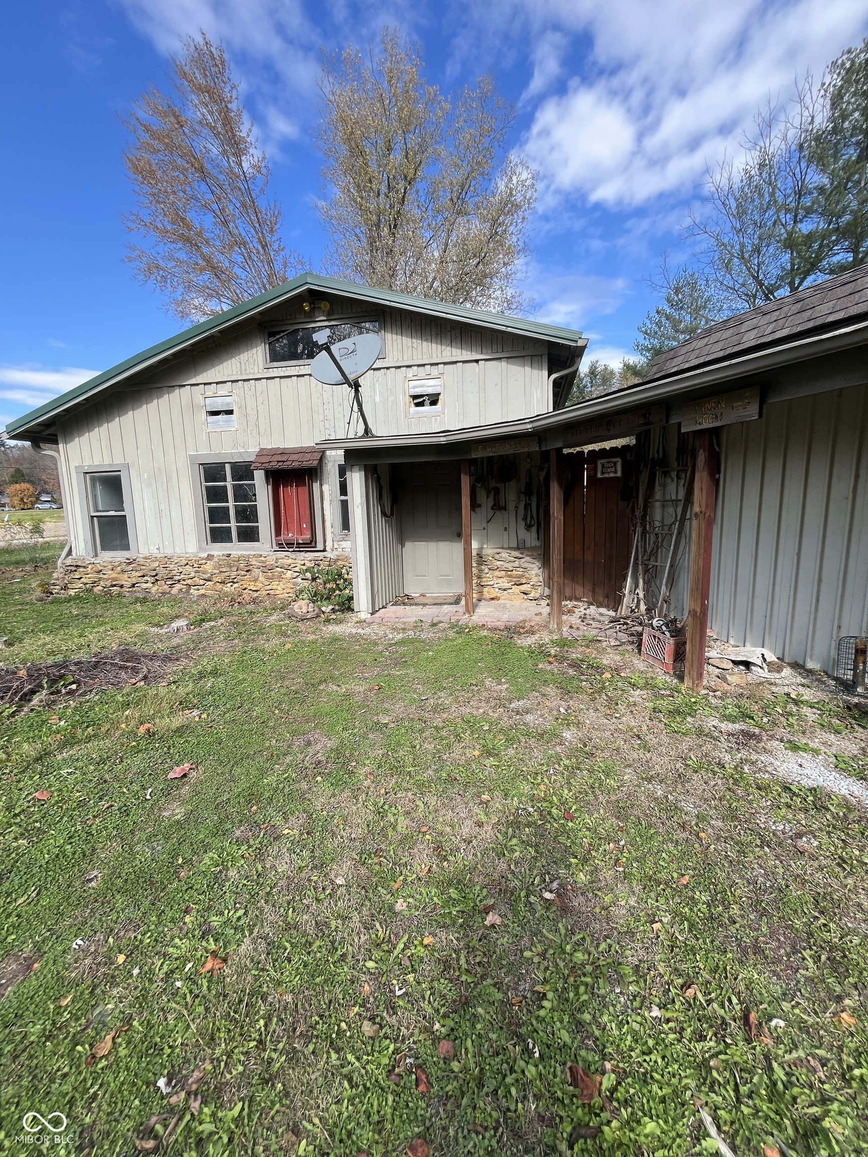 4007 Highway 46 Nashville, IN 47448 - Photo 118 of 121