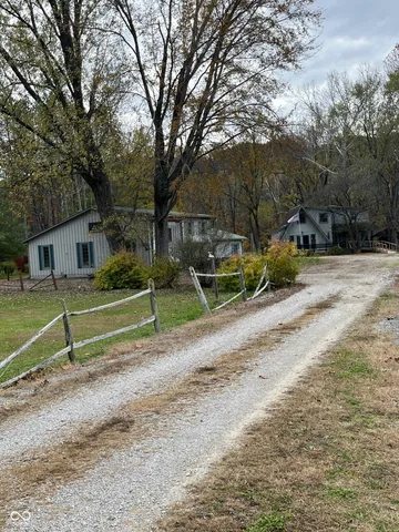 $425,000 | 4007 Highway 46, Nashville, IN 47448