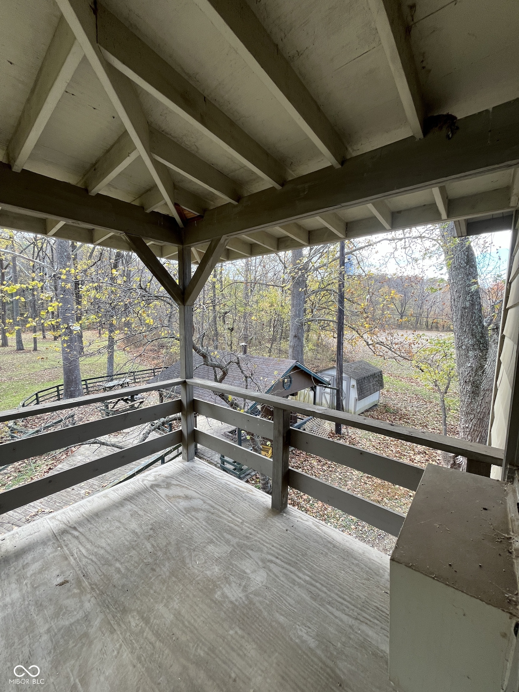 4007 Highway 46 Nashville, IN 47448 - Photo 28 of 121