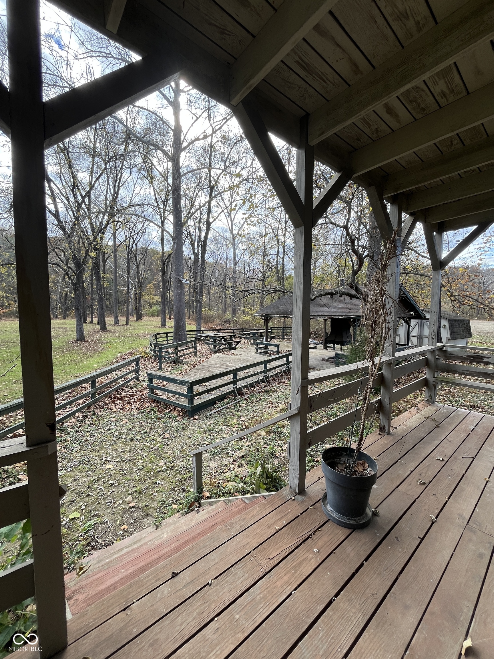 4007 Highway 46 Nashville, IN 47448 - Photo 33 of 121