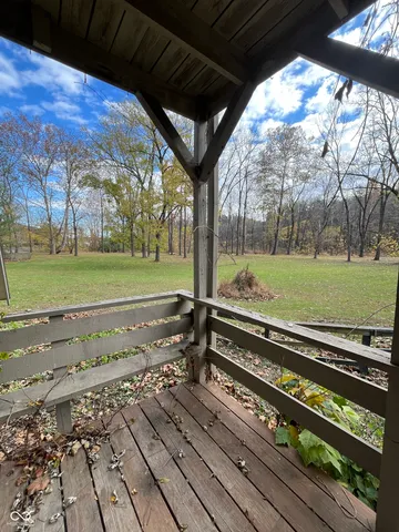 $425,000 | 4007 Highway 46, Nashville, IN 47448