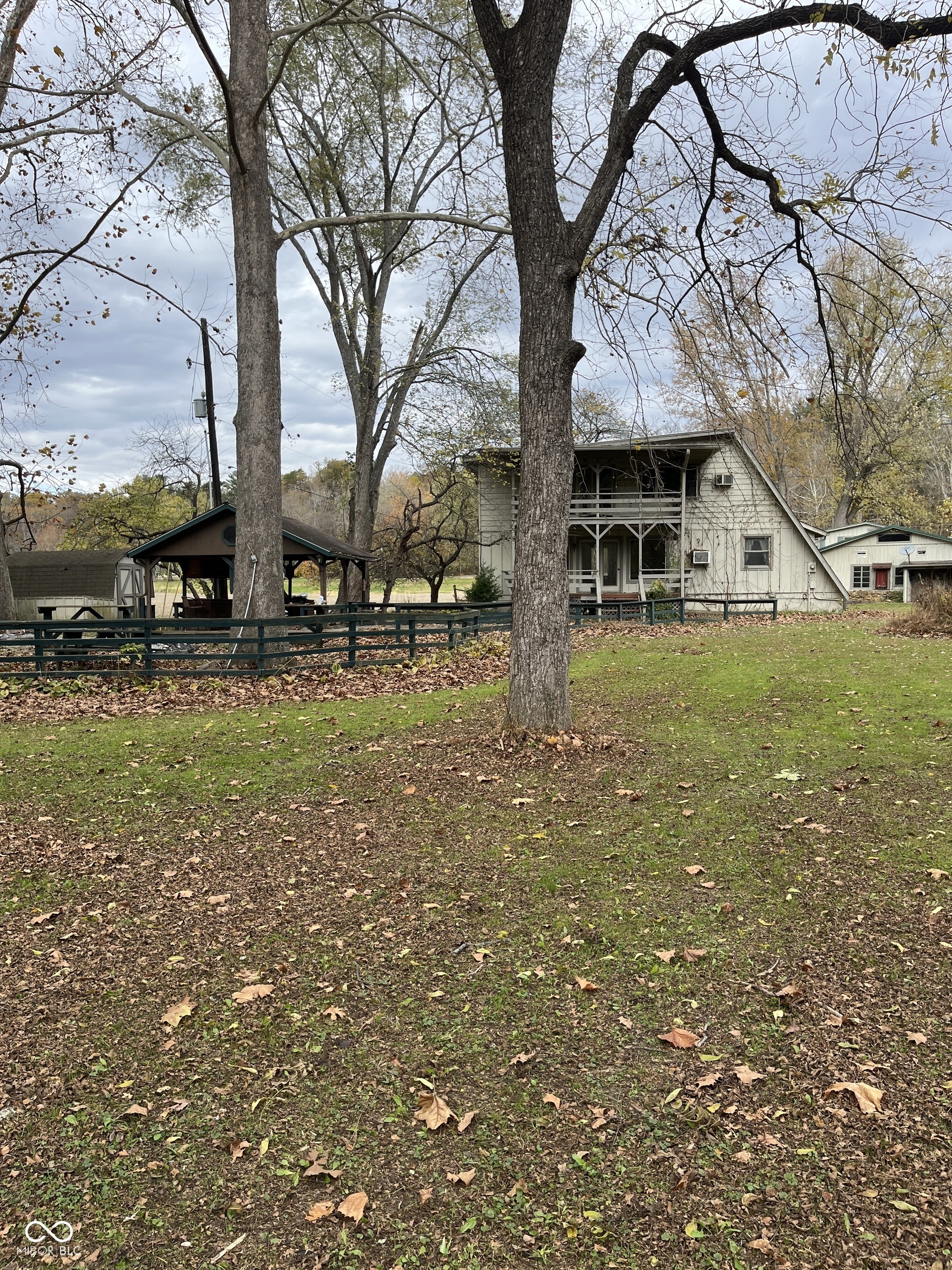 4007 Highway 46 Nashville, IN 47448 - Photo 65 of 121