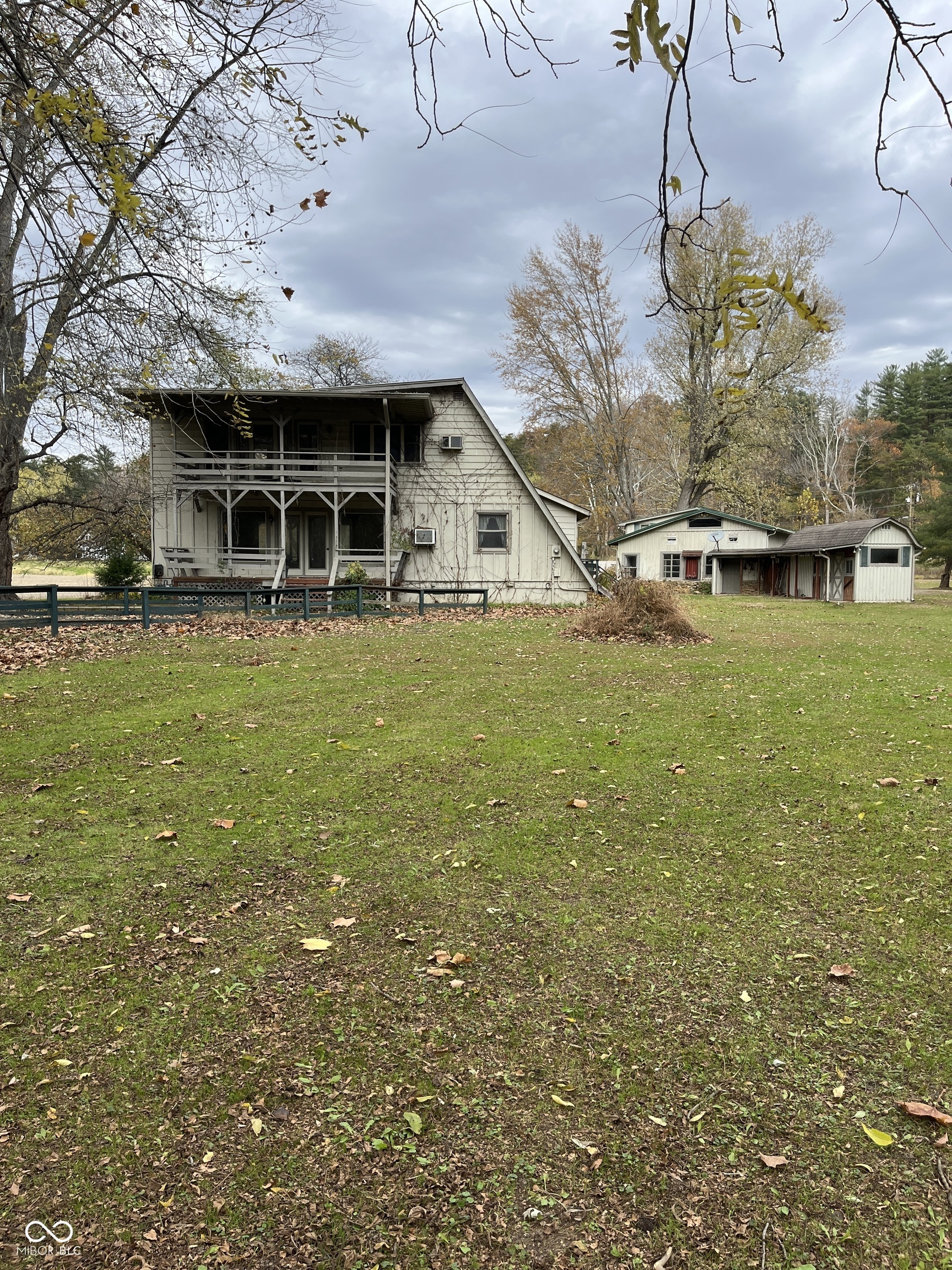 4007 Highway 46 Nashville, IN 47448 - Photo 66 of 121