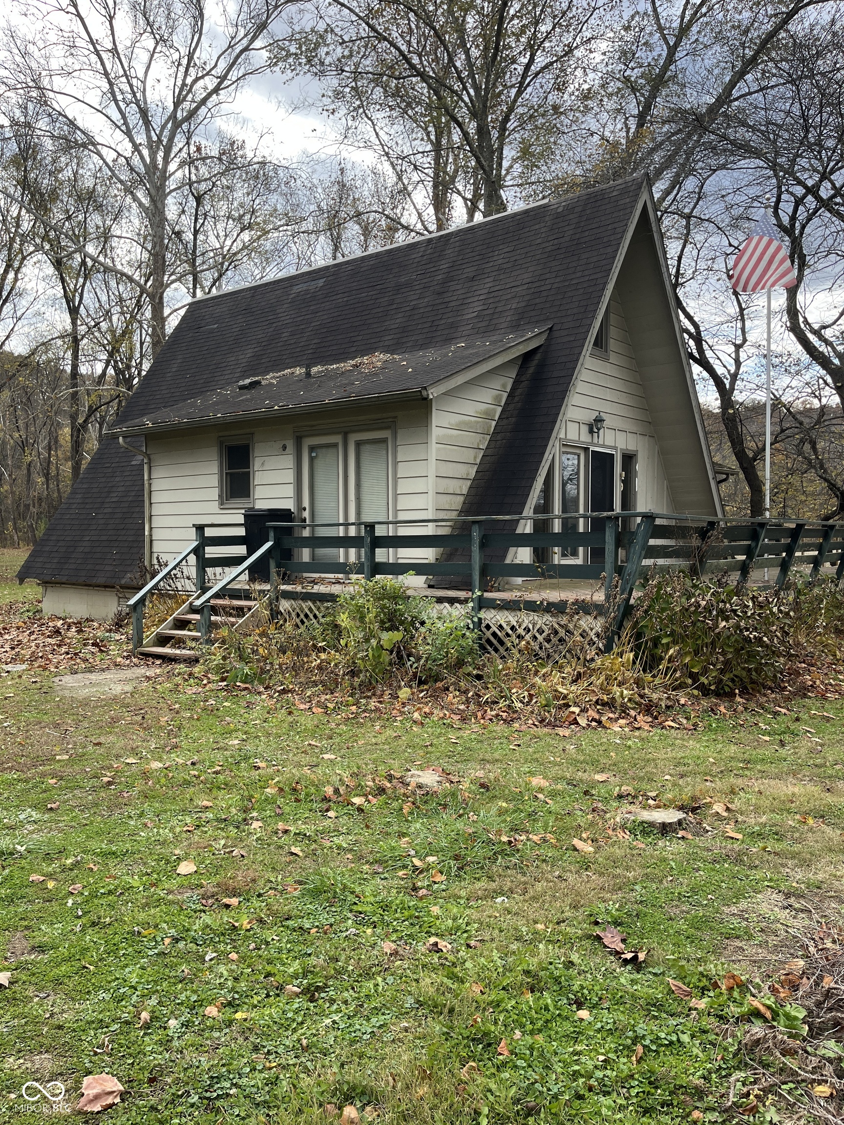 4007 Highway 46 Nashville, IN 47448 - Photo 67 of 121