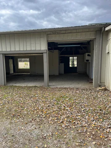 $425,000 | 4007 Highway 46, Nashville, IN 47448