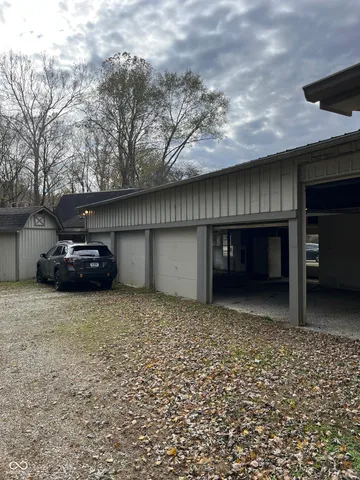 $425,000 | 4007 Highway 46, Nashville, IN 47448