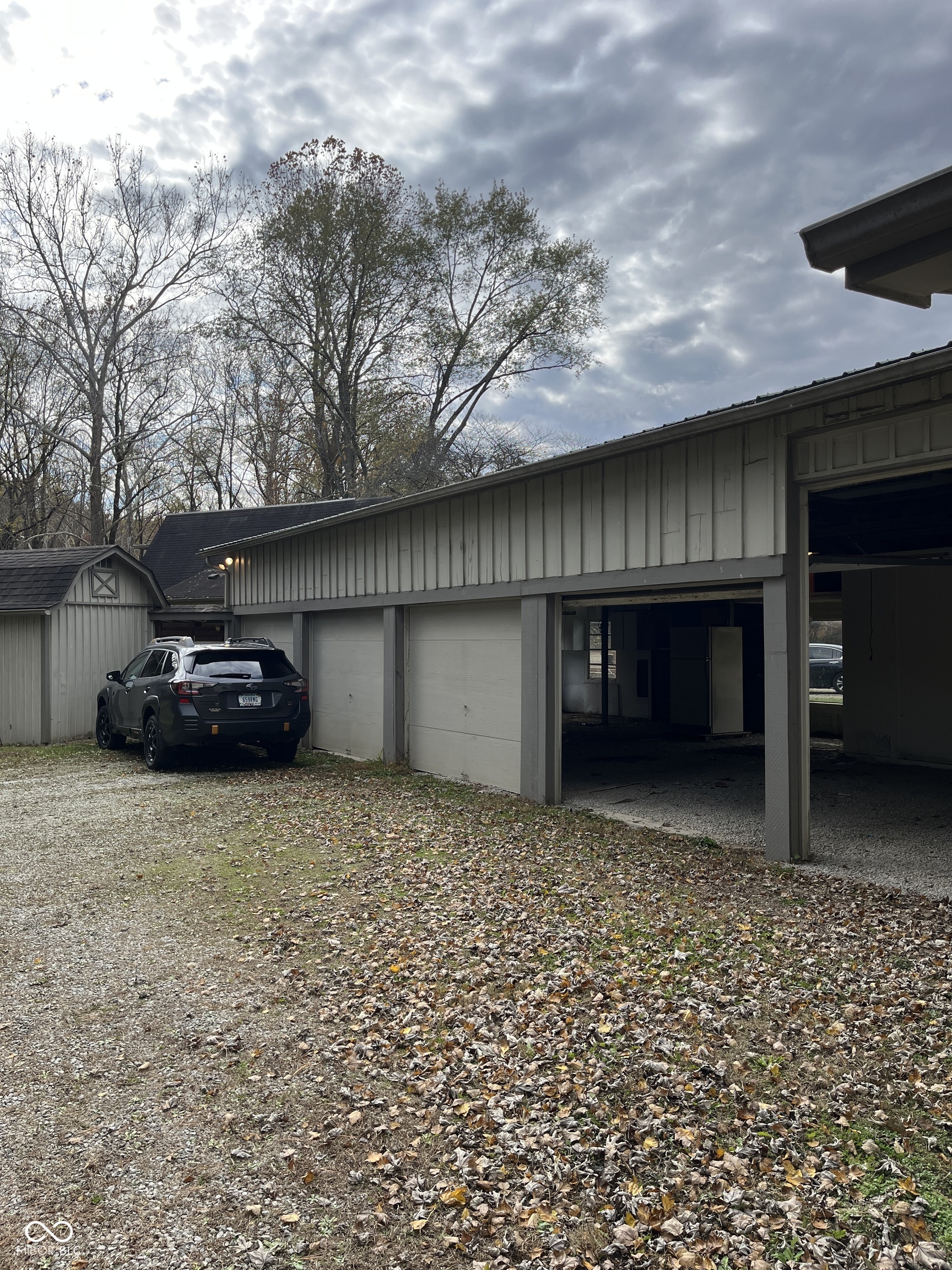 4007 Highway 46 Nashville, IN 47448 - Photo 73 of 121