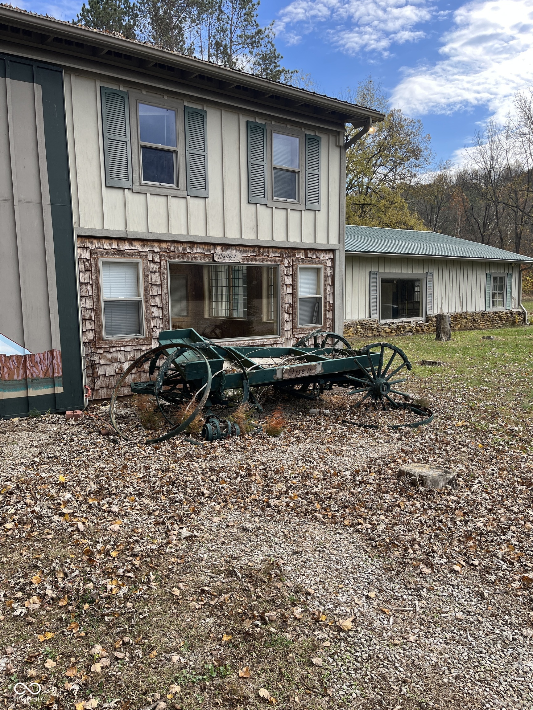 4007 Highway 46 Nashville, IN 47448 - Photo 75 of 121