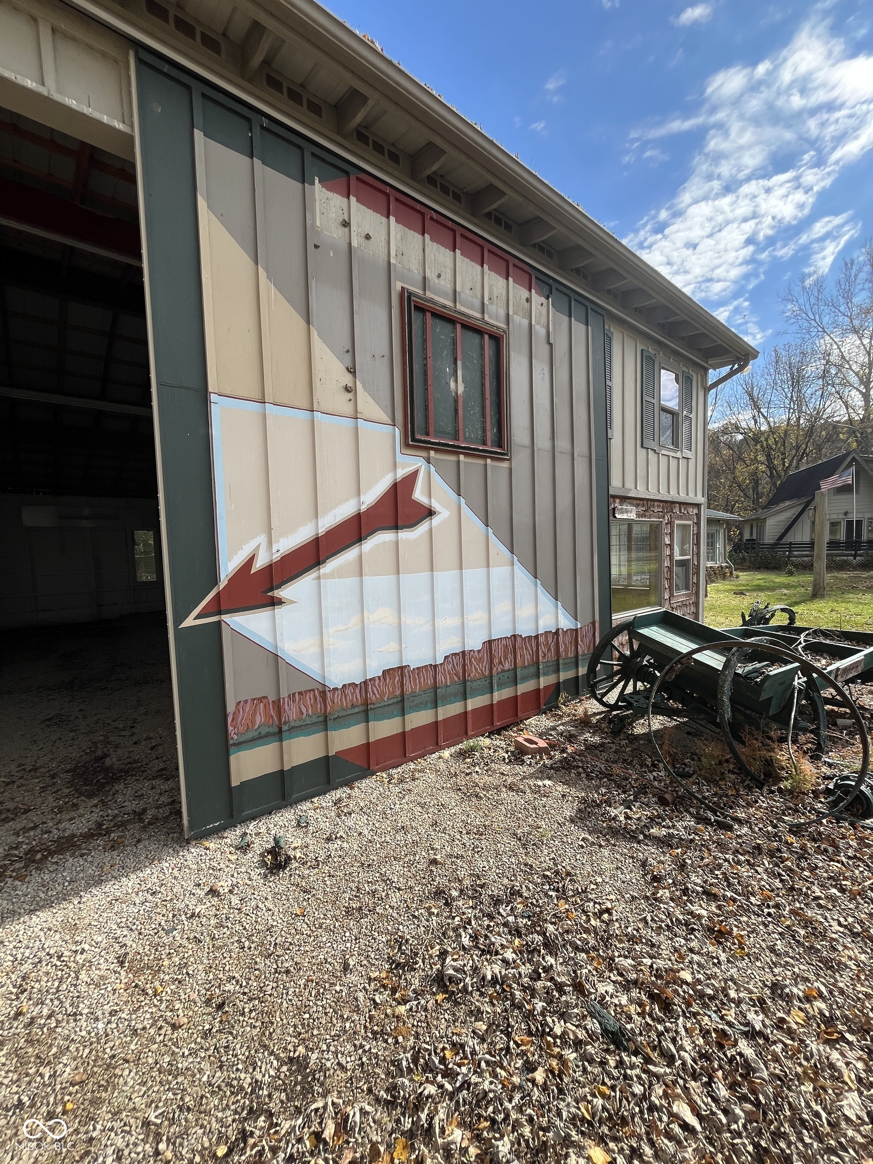 4007 Highway 46 Nashville, IN 47448 - Photo 89 of 121